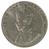 1928 Canada 10-Cents VG-F (VG10) Scratched, Cleaned or Impaired