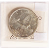 1955 Canada Dollar ICCS Certified MS-63 (Toned)