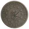 1882 USA Nickel VG-F (VG-10) Impaired