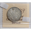 1932 Canada 50-cents ICCS Certified VG-10 Cleaned