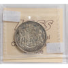 1946 Design Canada 50-cents ICCS Certified EF-45