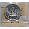 1949 Canada Dollar ICCS Certified MS64 (Toned)