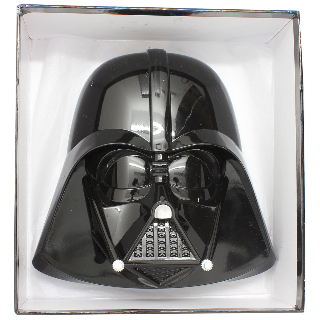 2011 Niue $2 Star Wars Darth Vader Four Coloured 1oz. Fine Silver 4-Coin Set (No Tax) Wear
