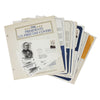 Lot of 39x 1980 USA First Day Covers, 39Pcs.