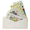 Lot of 50+ Easter Seals & Other Charity Stamps, 50Pcs.