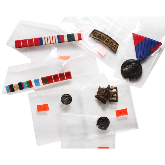 Lot of 7x World Pins and Medals, 7Pcs. Sold as is.