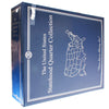 The United States Statehood Quarter Collection Volume I