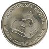 1978 Vancouver, BC Sea Festival Dollar