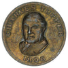 Prime Ministers of Canada Charles Tupper Commemorative Medal