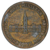Prime Ministers of Canada Charles Tupper Commemorative Medal