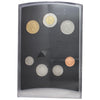 2001 Oh Canada Boutique Uncirculated 7-Coin Set SEALED