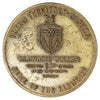 1950 White Horse, Yukon Klondike Dollar Token