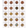 Lot of 47x 1939-2025 Canada Commemorative Dollars, 47Pcs.