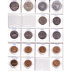 Lot of 47x 1939-2025 Canada Commemorative Dollars, 47Pcs.