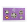 1988 USA Proof Set (Impaired)