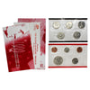 USA P&D 1999 Uncirculated Mint Sets (See Desc.)