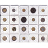 Lot of 60x World Decimal, 60Pcs. (Sold As Is)