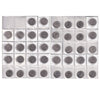 1976-1983 Canada Dollar Collection