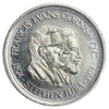 1974 Winnipeg, MB Centennial Non Privy Dollar Token