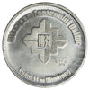 1974 Winnipeg, MB Centennial Non Privy Dollar Token