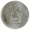 1985 Windsor, NS Blockhouse Trade Dollar Token