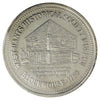 1985 Windsor, NS Blockhouse Trade Dollar Token
