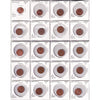 Lot of 140x 2002-2022 Germany Decimal Coins, 140Pcs. (Sold As Is)