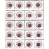 Lot of 140x 2002-2022 Germany Decimal Coins, 140Pcs. (Sold As Is)
