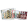 Lot of 15x Different China Banknotes, Circ to UNC, 15Pcs. (Dam'g)