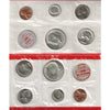 Lot of 1964, 1967 & 1969 USA Proof & Mint Sets (See Description)