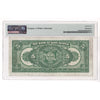 550-34-02 1929 Bank of Nova Scotia $5 Moore-McLeod PMG Cert. VF25 - G.A. White Collection