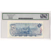 BC-48bA 1972 Canada $5 Lawson-Bouey, Replacement, *SF Legacy Certified CUNC63 PPQ