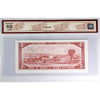 BC-38dA 1954 Canada $2 Lawson-Bouey, Replacement, *O/G BCS Certified CUNC63 Original