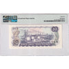 BC-49cA 1971 Canada $10 Lawson-Bouey, Replacement, *DY PMG Certified CUNC64 EPQ