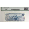 BC-48bA 1972 Canada $5 Lawson-Bouey, Replacement, *SF Legacy Certified CUNC63 PPQ