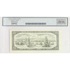 BC-41b 1954 Canada $20 Beattie-Rasminsky, C/W, Legacy Certified CUNC64 PPQ