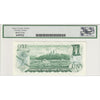 BC-46aA 1973 Canada $1 Lawson-Bouey, Replacement, *IA Legacy Certified CUNC64 PPQ