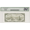 BC-41aA 1954 Canada $20 Beattie-Coyne, Replacement, *A/E Legacy Certified CUNC63 PPQ