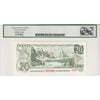 BC-54aS 1979 Canada $20 Lawson-Bouey, Specimen 609 Legacy Certified GUNC67 PPQ