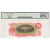 BC-51aS 1975 Canada $50 Lawson-Bouey, Specimen 609, HA Legacy Certified GUNC65 PPQ