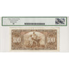 BC-27b 1937 Canada $100 Gordon-Towers, B/J Legacy Certified EF40