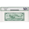 BC-37aA 1954 Canada $1 Beattie-Coyne, Replacement, *A/A Legacy Certified CUNC63 PPQ