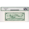 BC-37bA 1954 Canada $1 Beattie-Rasminsky, Replacement, *A/Y Legacy Certified GUNC65