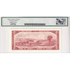 BC-38cA 1954 Canada $2 B-R, Replacement, *A/G Below 0.4M Legacy Certified CUNC63 PPQ