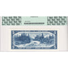 BC-39bA 1954 Canada $5 Beattie-Rasminsky, Modified, Replacement, *N/X PCGS Cert. CUNC63