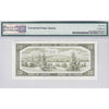 BC-41a 1954 Canada $20 Beattie-Coyne, Modified Portrait, F/E PMG Certified GUNC65 EPQ