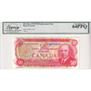 BC-51aA 1975 Canada $50 Lawson-Bouey, Replacement, *HB Legacy Certiied CUNC64 PPQ