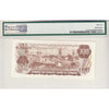 BC-52aA 1975 Canada $100 Lawson-Bouey, Replacement, *JA PMG Certified AU55