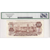 BC-52aA 1975 Canada $100 Lawson-Bouey, Replacement, *JA Legacy Certified VF25