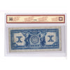 75-16-02-06 1917 Canadian Bank of Commerce $10 W-A, White Background, B, BCS Cert VF-20